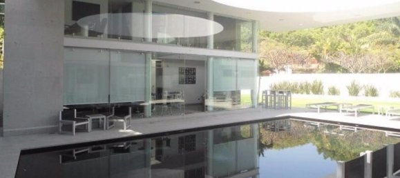 4 bedrooms House in Morelos, Mexico No. 151888 2