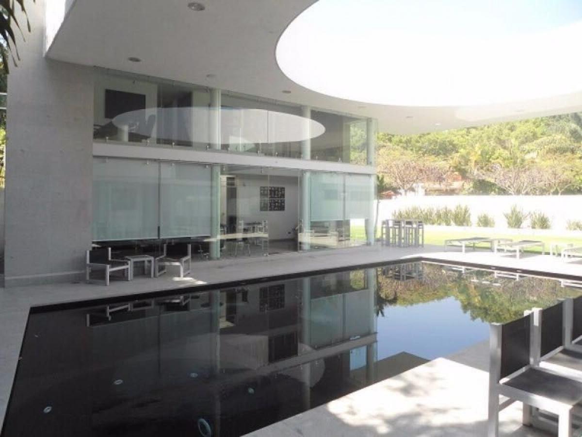 4 bedrooms House in Morelos, Mexico No. 151888