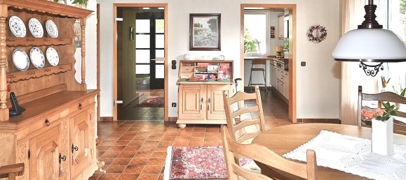 2 غرف نوم بنغالو في Coesfeld, Germany رقم 276766 4