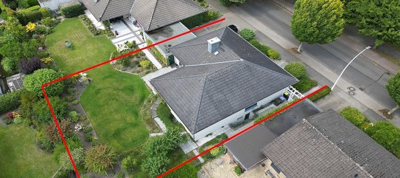 2 غرف نوم بنغالو في Coesfeld, Germany رقم 276766 2