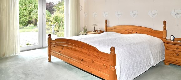 2 غرف نوم بنغالو في Coesfeld, Germany رقم 276766 13