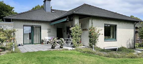 2 غرف نوم بنغالو في Coesfeld, Germany رقم 276766 9