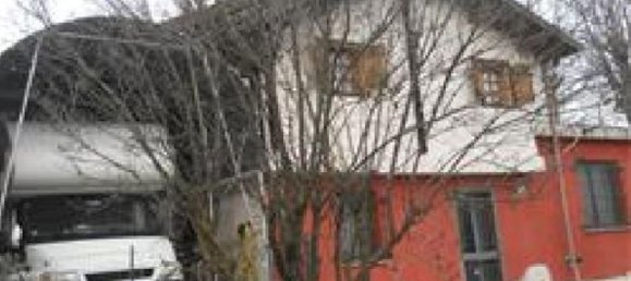 Квартира с 6 комнатами в Марентино, Италия № 203787 8