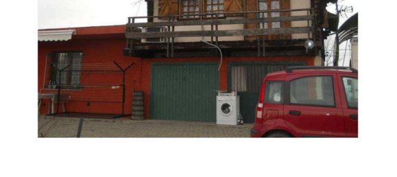 Квартира с 6 комнатами в Марентино, Италия № 203787 28