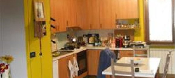 Квартира с 6 комнатами в Марентино, Италия № 203787 12