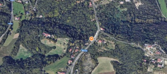 Квартира с 6 комнатами в Марентино, Италия № 203787 32