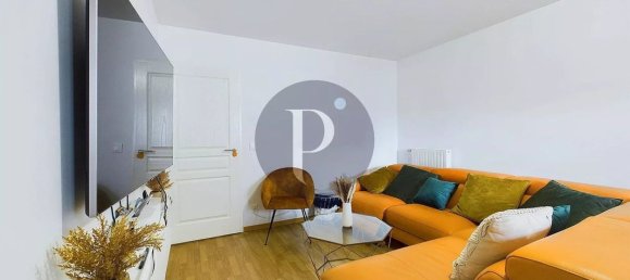 Apartamento T3 em Chatenay-Malabry, France N.º 130145 3