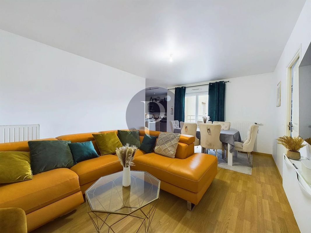 Apartamento T3 em Chatenay-Malabry, France N.º 130145