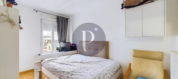 Apartamento T3 em Chatenay-Malabry, France N.º 130145 6