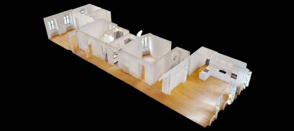 4 rooms Apartment in Trieste, Italy No. 38473 16