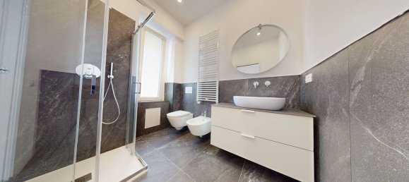 4 rooms Apartment in Trieste, Italy No. 38473 12