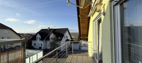 Дом с 5 комнатами в Майнц-Бинген, Германия № 140045 9