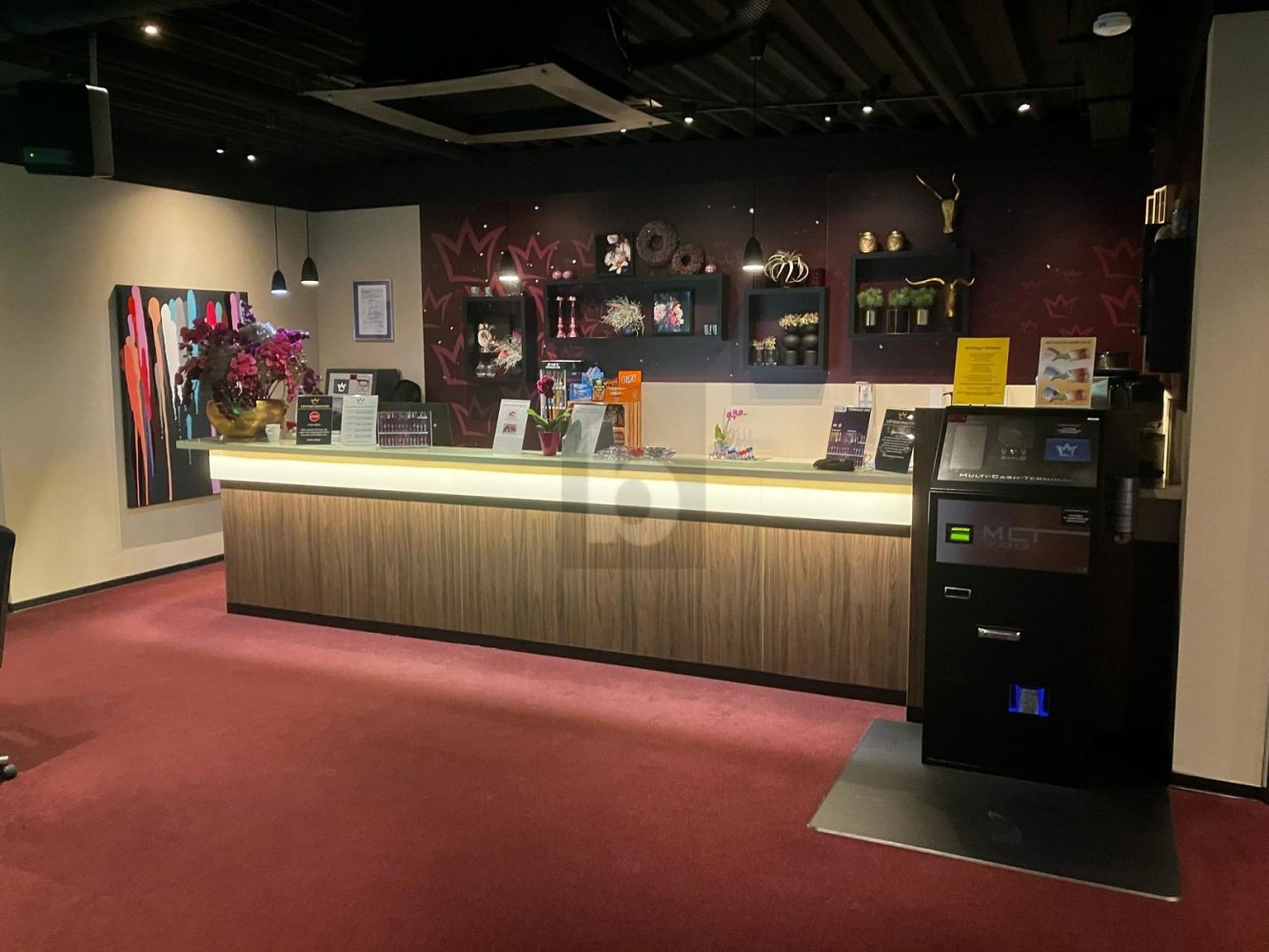 Imóvel comercial de 4 divisões em Essen, Germany N.º 103283