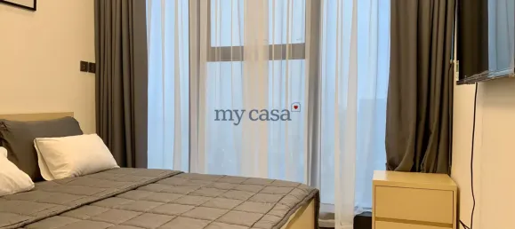 2 Schlafzimmer Wohnung in District 1, Vietnam, Nr. 9455 11