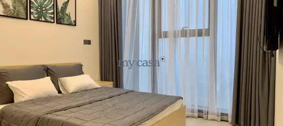 2 Schlafzimmer Wohnung in District 1, Vietnam, Nr. 9455 7