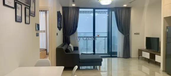2 Schlafzimmer Wohnung in District 1, Vietnam, Nr. 9455 8