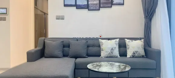 2 Schlafzimmer Wohnung in District 1, Vietnam, Nr. 9455 2