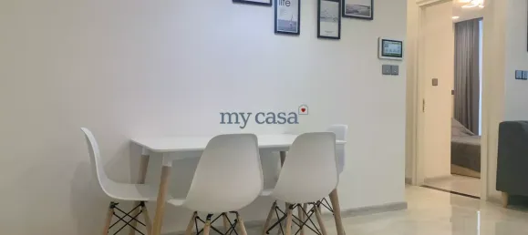 2 Schlafzimmer Wohnung in District 1, Vietnam, Nr. 9455 10