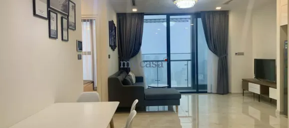 2 Schlafzimmer Wohnung in District 1, Vietnam, Nr. 9455 6