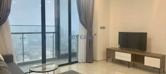 2 Schlafzimmer Wohnung in District 1, Vietnam, Nr. 9455 3
