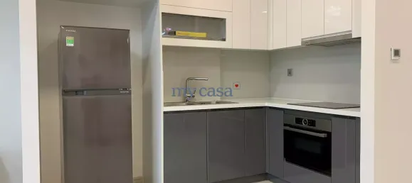 2 Schlafzimmer Wohnung in District 1, Vietnam, Nr. 9455 5