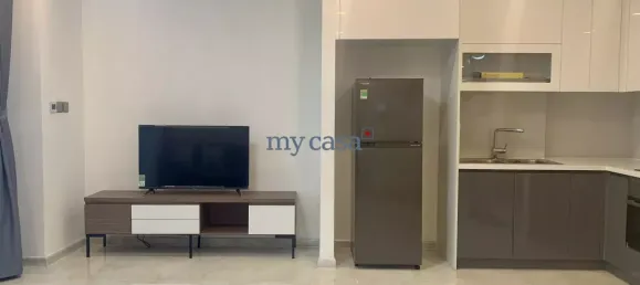 2 Schlafzimmer Wohnung in District 1, Vietnam, Nr. 9455 9
