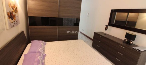 Мезонет с 1 спальней в Мсида, Мальта № 3802 5