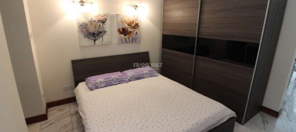 Мезонет с 1 спальней в Мсида, Мальта № 3802 4