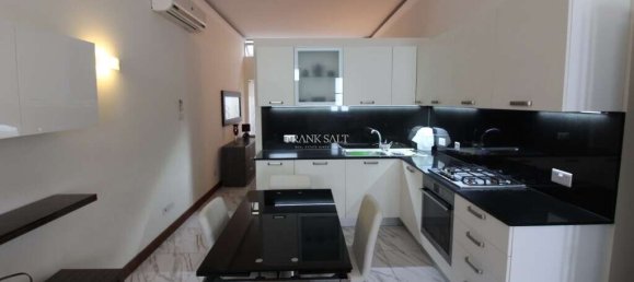 Мезонет с 1 спальней в Мсида, Мальта № 3802 2