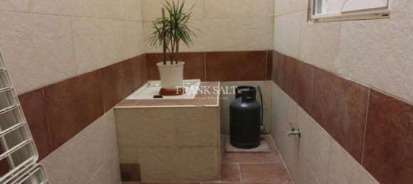 Мезонет с 1 спальней в Мсида, Мальта № 3802 11