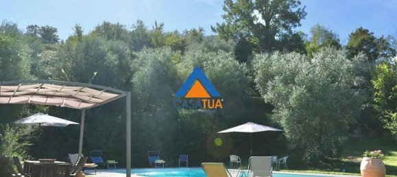 6 bedrooms Villa in Giove, Italy No. 353844 6