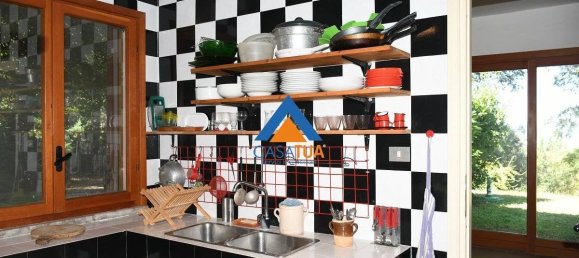 6 bedrooms Villa in Giove, Italy No. 353844 2