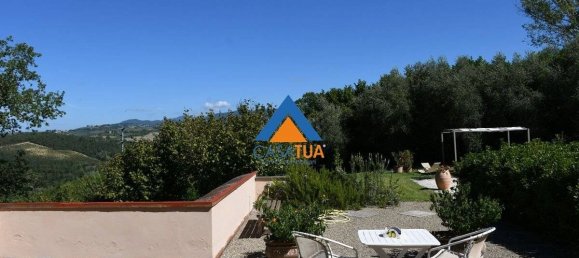 6 bedrooms Villa in Giove, Italy No. 353844 8