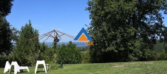 6 bedrooms Villa in Giove, Italy No. 353844 4