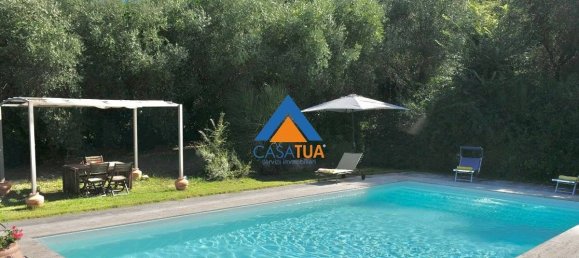 6 bedrooms Villa in Giove, Italy No. 353844 7