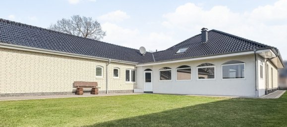3 Schlafzimmer Bauernhof in Cloppenburg, Germany, Nr. 146990 11