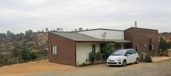 Grundstück in Valparaiso, Chile, Nr. 1385 2