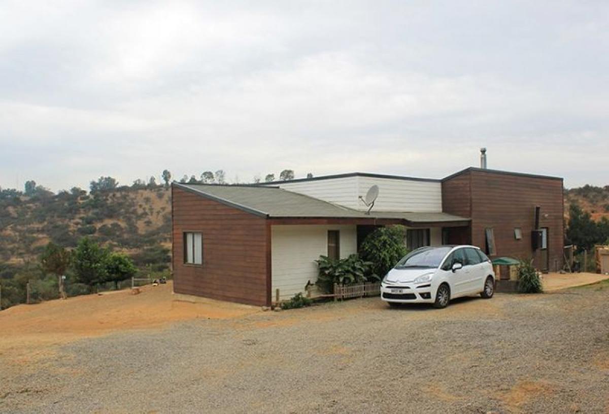 Grundstück in Valparaiso, Chile, Nr. 1385