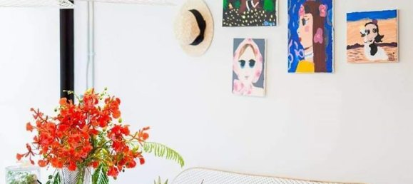 شقة 2 غرف نوم  في Pattaya, Thailand رقم 68187 2