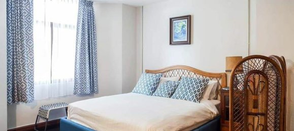 شقة 2 غرف نوم  في Pattaya, Thailand رقم 68187 5