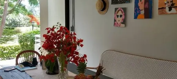 شقة 2 غرف نوم  في Pattaya, Thailand رقم 68187 3