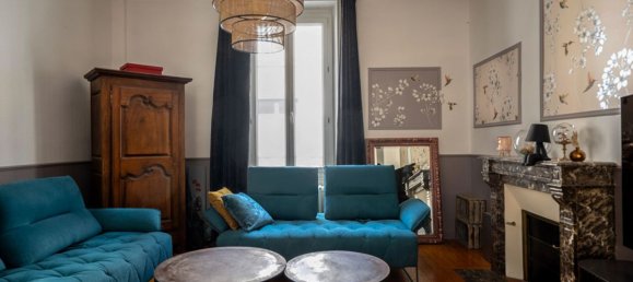 Casa T3 em Le Mans, France N.º 337447 3