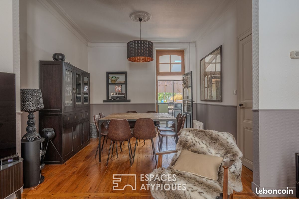 Casa T3 em Le Mans, France N.º 337447