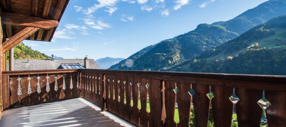 3 bedrooms Apartment in Val-d'Illiez, Switzerland No. 5 9