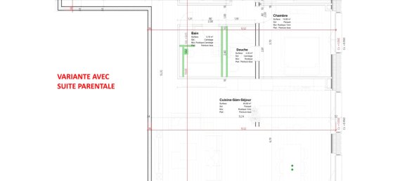 3 bedrooms Apartment in Val-d'Illiez, Switzerland No. 5 17