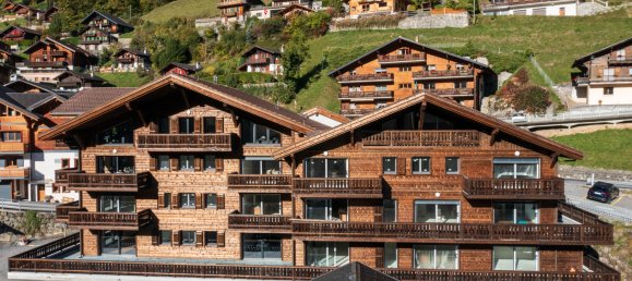 3 bedrooms Apartment in Val-d'Illiez, Switzerland No. 5 11