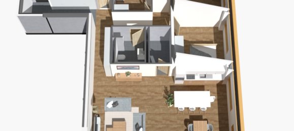 3 bedrooms Apartment in Val-d'Illiez, Switzerland No. 5 15