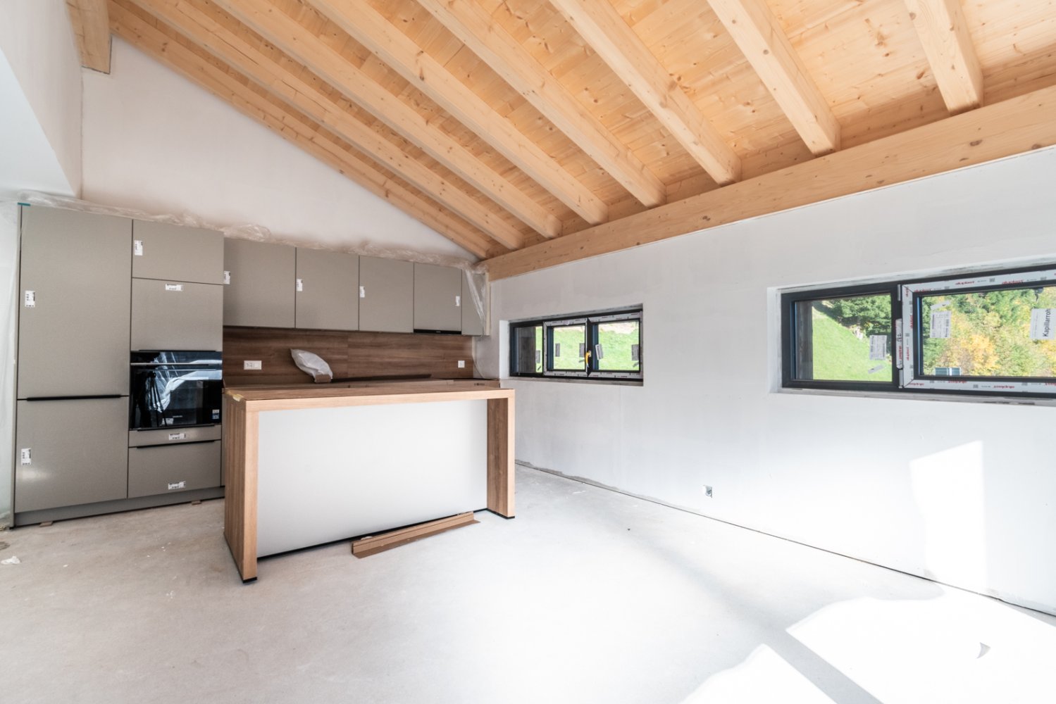 3 bedrooms Apartment in Val-d'Illiez, Switzerland No. 5