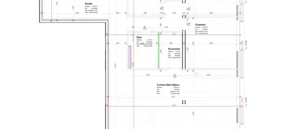 3 bedrooms Apartment in Val-d'Illiez, Switzerland No. 5 16