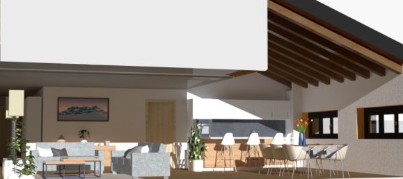 3 bedrooms Apartment in Val-d'Illiez, Switzerland No. 5 14